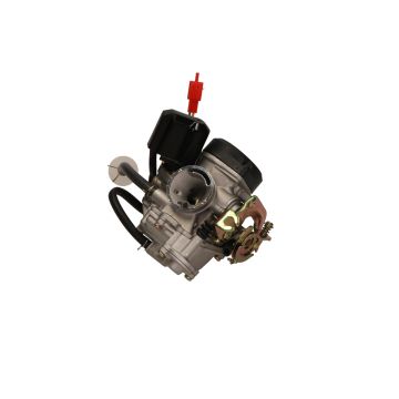 Carburateur China GY6 50 4-takt B-kwaliteit