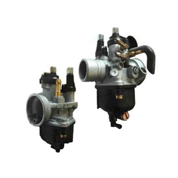 Carburateur Rieju RR / Spike 50 12mm PHVA Hs Minarelli LC Dellorto