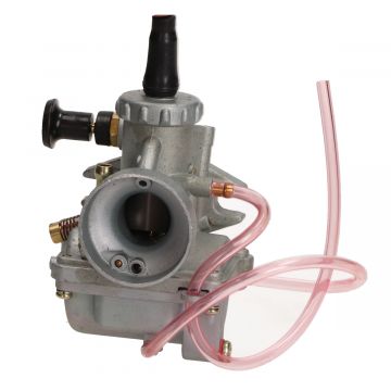 Carburateur 20mm universeel flens model Mikuni