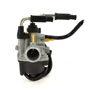 Carburateur PHBN handchoke Minarelli horizontaal+verticaal 12mm Dellorto