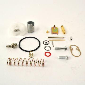 Carburateur reparatie set Bing 15mm Zundapp/Puch Maxi
