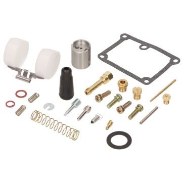 Carburateur reparatie set Mokini 16mm YA VM16 RD/D