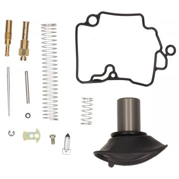 Carburateur reparatieset type China 4-takt GY6 18.5mm