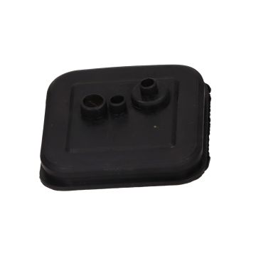 Carburateur rubber Yamaha FS1/DX