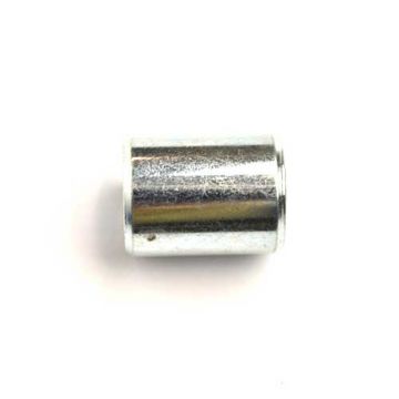 Carter pasbus buitendiameter 12mmx lengte 16mm middencarter Minarelli horizontaal/verticaal a-kwaliteit