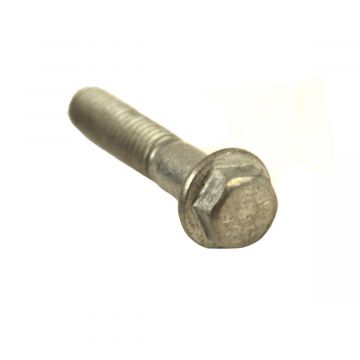 Bout met flens -M6 x 30mm carter deksel Bout GTS all/GTS 300/LX 4-takt/MP3/Primavera/Sprint/Zip4-takt B016792 origineel