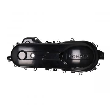 Carterdeksel Kymco People S Elegance zwart glans