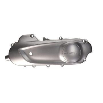 Carterdeksel Peugeot Kisbee/Django Euro4/5 zilver origineel