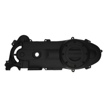 Carterdeksel Vespa Primavera/Sprint euro 2/4/5 matzwart