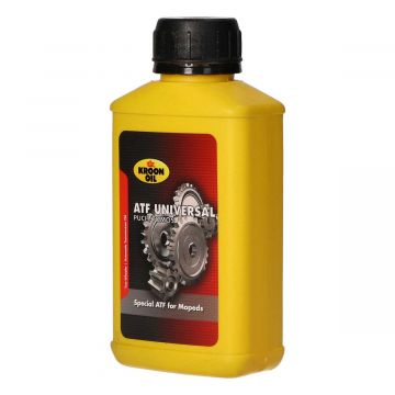 Carterolie ATF Kroon Puch Maxi/Tomos A3/A35 automaat 250ml