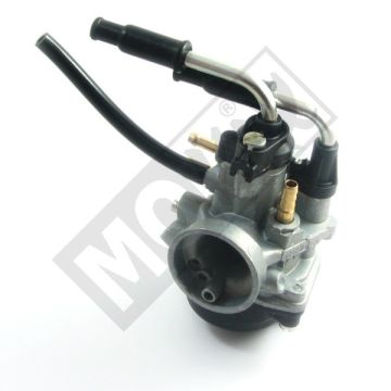 Carburateur min kabel choke 17.5mm PHBN  Dellorto