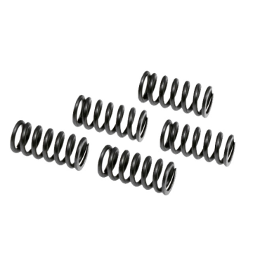Drukveer koppeling set Derbi GPR/GSM/Senda Malossi 2912018 5 stuks