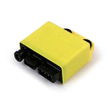 CDI BGM Original Vespa ET4 (ZAPM0400 voor voertuigen zonder startonderbreker of voor ombouw),Piaggio Sfera 125 RST (ZAPM01000),Liberty 125 (ZAPM011000),Hexagon 125 4T (ZAPM15000),Aprilia Mojito Retro 125 (ZD4PM Piaggio motor)