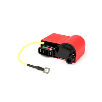 CDI BGM PRO Vespa PX < 05-2011,Rally200 (Ducati),PK XL,ET3,Lambretta (Ducati) rood