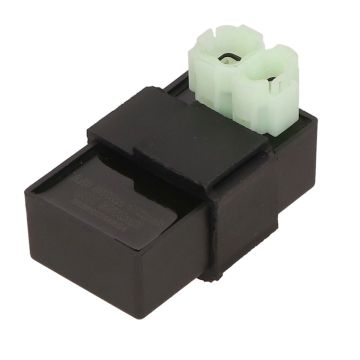 CDI unit 55km/u 12 inch BTC APE / GT / LX / R8