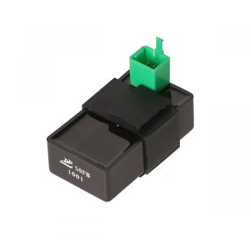 CDI-unit snel Baotian GY6 50cc 4-takt 45 km/h DMP
