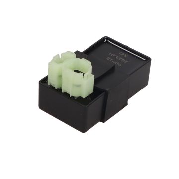 CDI-unit type China 4-takt 50 GY6 type-B limited 45km
