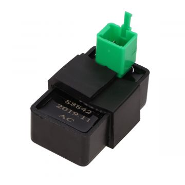 CDI-unit type China GY6 50 4-takt 5pin onbegrensd