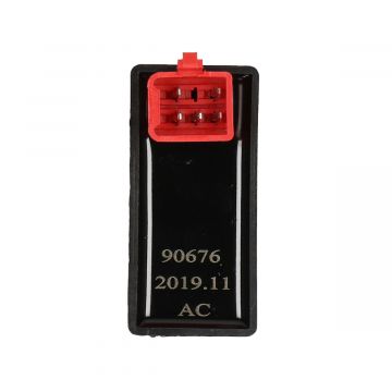 CDI-unit Honda MT/MB 50-80cc onbegrensd
