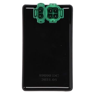 CDI-unit Kymco 50 2-takt Grand Dink/Super 9/Vitality