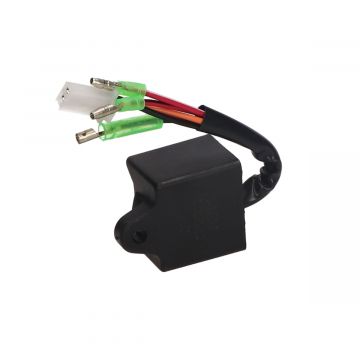 Cdi unit Minarelli scooter met draad AC (oud type)