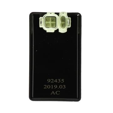 CDI-unit SYM Mio 25km/u AC Elec