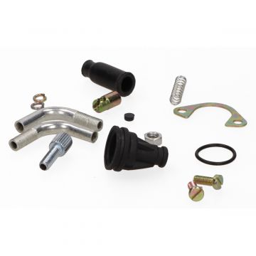 Choke voor kabel compleet Dellorto PHVA SP