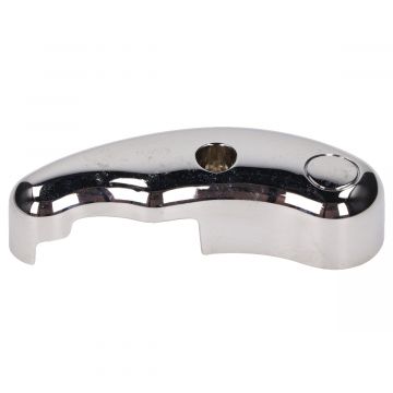 Chromen maantje links  51104-DGW-9000