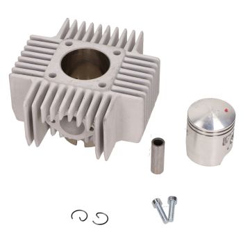 Cilinder Morini M1 AC 60cc 43.5mm Airsal