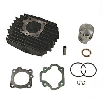 Cilinder Honda Camino 70cc 46mm DR