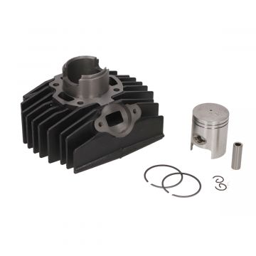 Cilinder 50cc 40mm Honda Camino/PX  DMP (pistonpen 10mm)