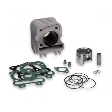 Cilinder Malossi 80cc 49mm Piaggio 50 4-takt 2V-3V-4V 3117771 Zip/Sprint/Primavera/LX/LXV/S/ET4/Liberty/Fly/Centro/Ciak/Torpedo/Sportcity One/Scarabeo