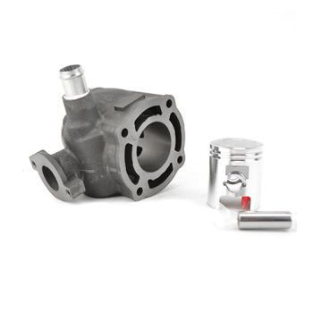Cilinder Morini  LC 50cc 41mm SP