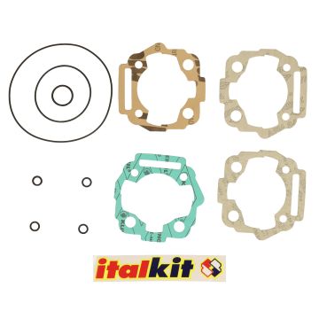 Cilinder pakkingset/topset 88cc Gilardoni Derbi Senda>06 50mm Italkit