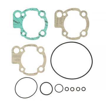 Cilinder pakkingset/topset 94cc Minarelli AM6 52mm Italkit