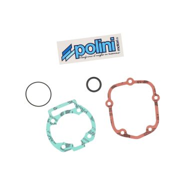 Cilinder pakkingset/topset Derbi Senda>06 39.88mm Polini 209.0460