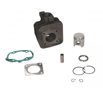 Cilinder Peugeot horizontaal AC 40mm 50cc SP