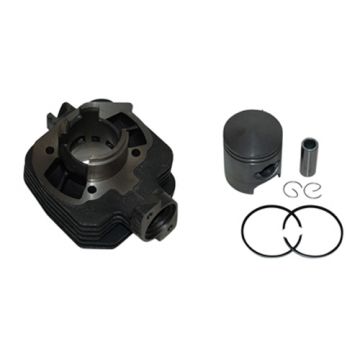 Cilinder Peugeot horizontaal AC 50cc 40mm DMP -61545