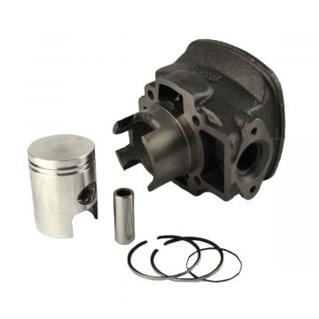 Cilinder Piaggio 50cc LC 40mm 2-takt SP