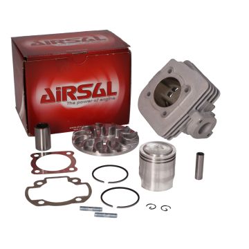 Cilinder Suzuki AC 2-takt 65cc 46.0mm Airsal