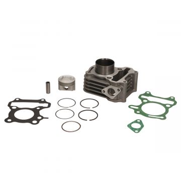 Cilinder SYM new engine [XS1P37QMA] 4-takt 63cc 42mm Naraku