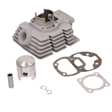 Cilinder Yamaha DTmx/RDmx 70cc 45.0mm aluminium-nicasil Airsal