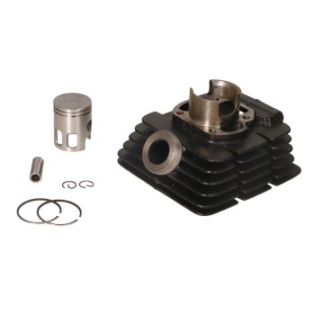 Cilinder Yamaha DT/RDmx 60cc 43mm DMP