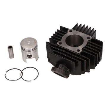 Cilinder Yamaha FS1 50cc 40mm