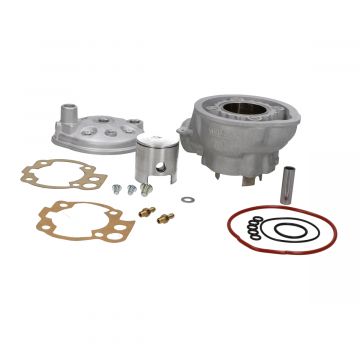 Cilinderkit Minarelli AM6 70cc 48mm Airsal