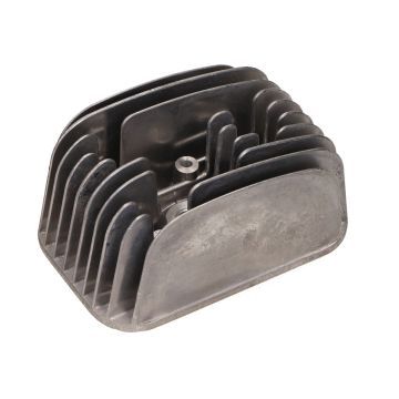 Cilinderkop 50cc Piaggio Vespa Citta/Si/Boxer  38.2mm