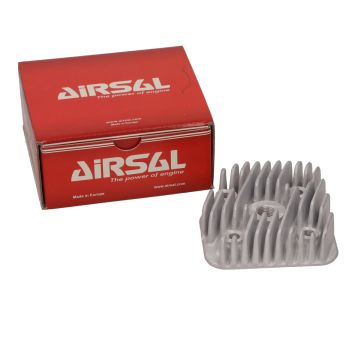 Cilinderkop Minarelli horizontaal AC 46.0mm Airsal