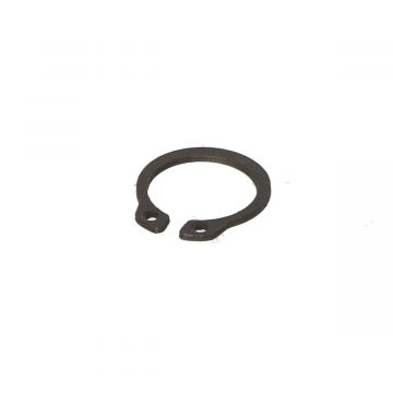 Circlip/seeerring/borgveer uitwendig 14mm-inwendig 12,9mm 10 stuks
