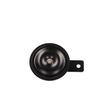 Claxon 12v universeel met E-keur DMP