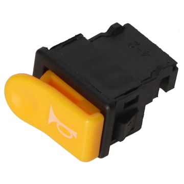 Claxon knop Kymco DJ50Y/Vision IMI